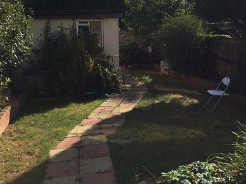 Bed and Breakfast St Mildreds London Exterior foto