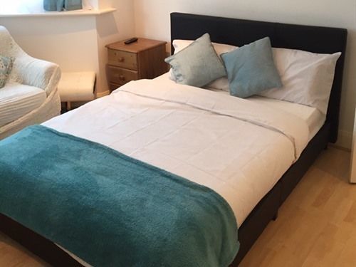 Bed and Breakfast St Mildreds London Exterior foto