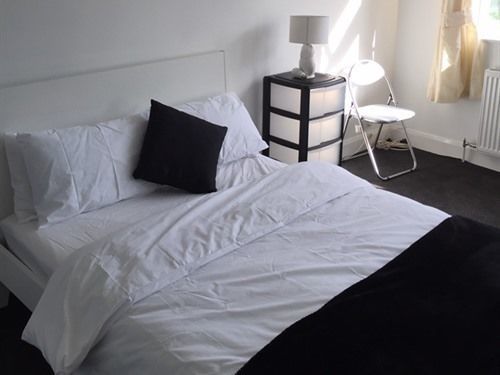 Bed and Breakfast St Mildreds London Exterior foto