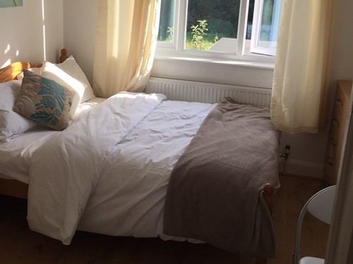 Bed and Breakfast St Mildreds London Exterior foto