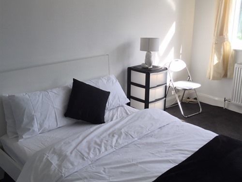 Bed and Breakfast St Mildreds London Exterior foto