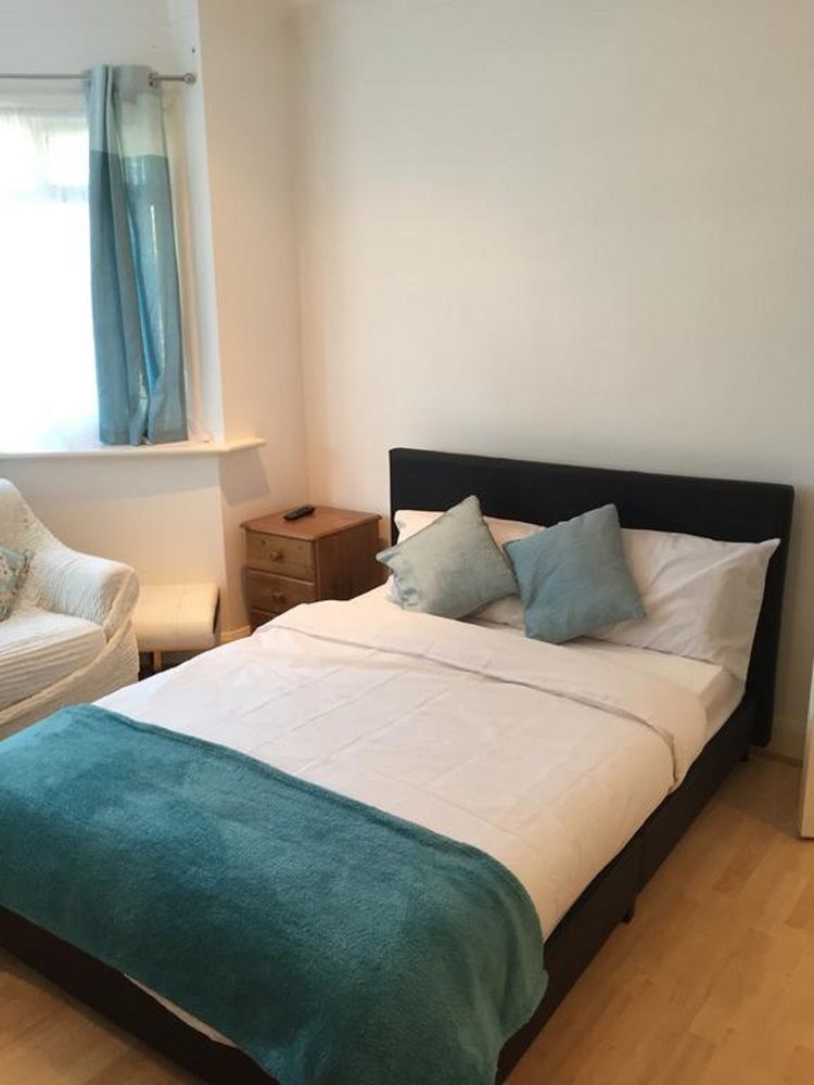 Bed and Breakfast St Mildreds London Exterior foto